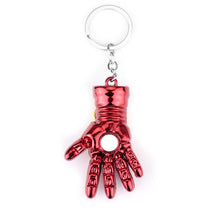 Load image into Gallery viewer, Marvel Superhero Figure Doctor Strange Keychain Toy Dr Strange  Keychain