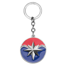Load image into Gallery viewer, Marvel Superhero Figure Doctor Strange Keychain Toy Dr Strange  Keychain
