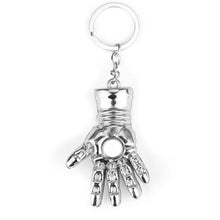 Load image into Gallery viewer, Marvel Superhero Figure Doctor Strange Keychain Toy Dr Strange  Keychain