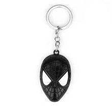 Load image into Gallery viewer, Marvel Superhero Figure Doctor Strange Keychain Toy Dr Strange  Keychain