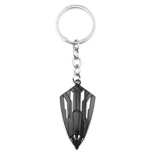 Load image into Gallery viewer, Marvel Superhero Figure Doctor Strange Keychain Toy Dr Strange  Keychain