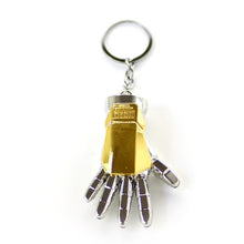 Load image into Gallery viewer, Marvel Superhero Figure Doctor Strange Keychain Toy Dr Strange  Keychain