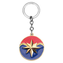 Load image into Gallery viewer, Marvel Superhero Figure Doctor Strange Keychain Toy Dr Strange  Keychain