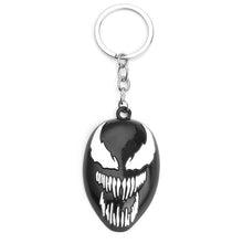 Load image into Gallery viewer, Marvel Superhero Figure Doctor Strange Keychain Toy Dr Strange  Keychain