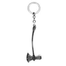 Load image into Gallery viewer, Marvel Superhero Figure Doctor Strange Keychain Toy Dr Strange  Keychain