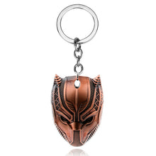 Load image into Gallery viewer, Marvel Superhero Figure Doctor Strange Keychain Toy Dr Strange  Keychain