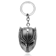 Load image into Gallery viewer, Marvel Superhero Figure Doctor Strange Keychain Toy Dr Strange  Keychain
