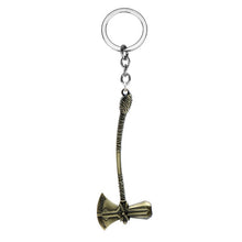 Load image into Gallery viewer, Marvel Superhero Figure Doctor Strange Keychain Toy Dr Strange  Keychain