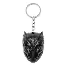 Load image into Gallery viewer, Marvel Superhero Figure Doctor Strange Keychain Toy Dr Strange  Keychain