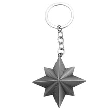 Load image into Gallery viewer, Marvel Superhero Figure Doctor Strange Keychain Toy Dr Strange  Keychain