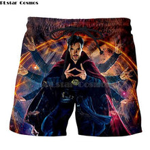 Load image into Gallery viewer, 2019 New 3D t shirt Marvel Doctor Strange Unisex Printed  tshirt/hoodies/sweatshirt/shorts steetwear funny clothing The Avengers