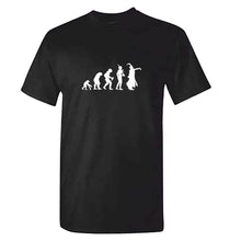 Load image into Gallery viewer, LOKI Tshirt - Marvel Thor Avengers Assemble Geek T Shirt