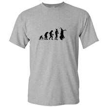 Load image into Gallery viewer, LOKI Tshirt - Marvel Thor Avengers Assemble Geek T Shirt