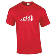 Load image into Gallery viewer, LOKI Tshirt - Marvel Thor Avengers Assemble Geek T Shirt