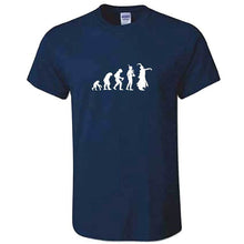 Load image into Gallery viewer, LOKI Tshirt - Marvel Thor Avengers Assemble Geek T Shirt